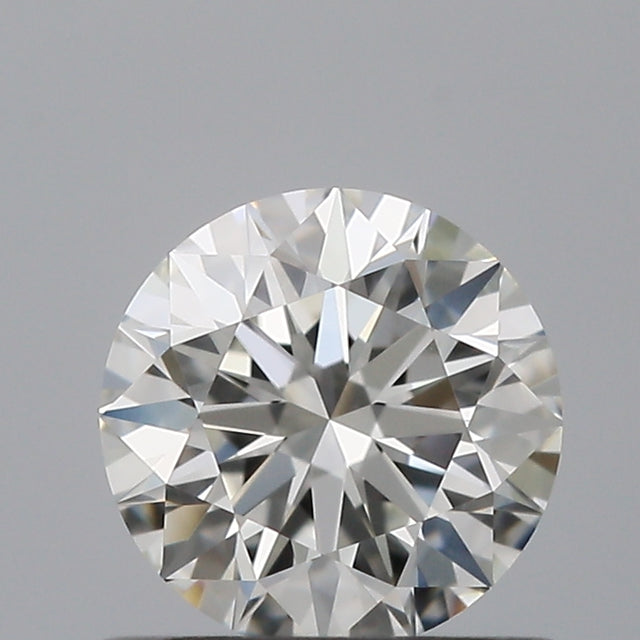 0.60 carat Round diamond F VVS2 Excellent