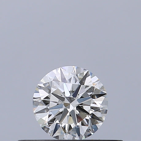 0.28 carat Round diamond G VVS1 Excellent