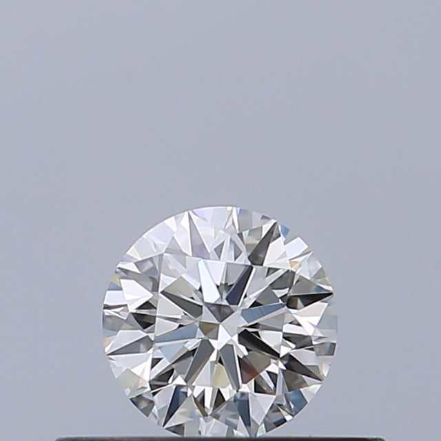 0.28 carat Round diamond G VVS1 Excellent