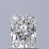 0.50 carat Radiant diamond G VS2 
