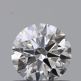 0.55 carat Round diamond G  VVS1 Excellent