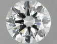 0.40 carat Round diamond E VVS1 Excellent