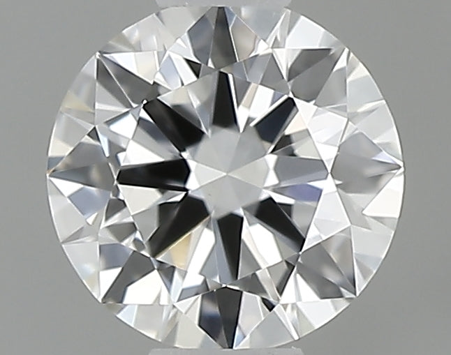 0.40 carat Round diamond E VVS1 Excellent