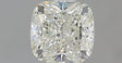 0.80 carat Cushion diamond H VVS1 VeryGood