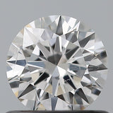 0.60 carat Round diamond F  SI2 Excellent