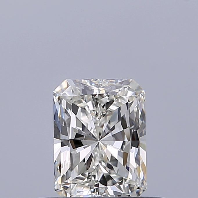 0.40 carat Radiant diamond I IF 