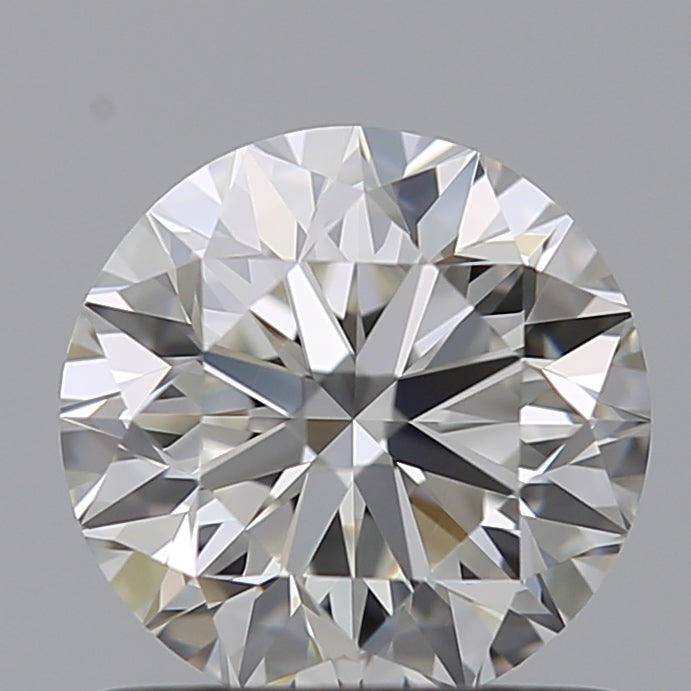 0.90 carat Round diamond H  VVS1 Very good