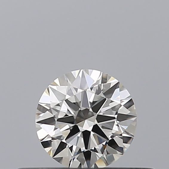 0.23 carat Round diamond G  VS1 Excellent