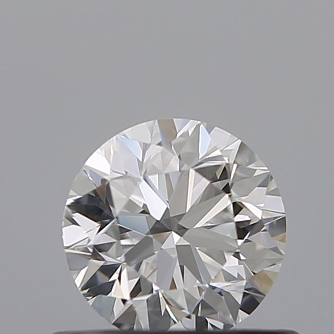 0.50 carat Round diamond D VS2 VeryGood