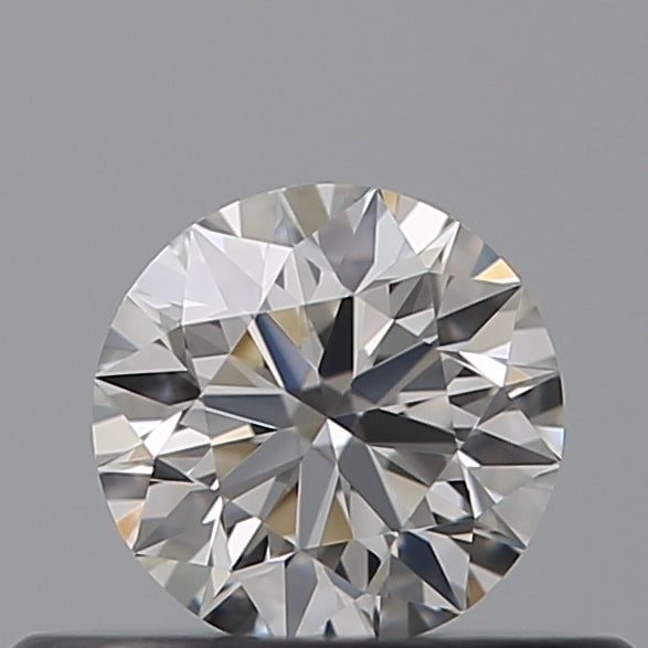 0.29 carat Round diamond H  VVS1 Excellent