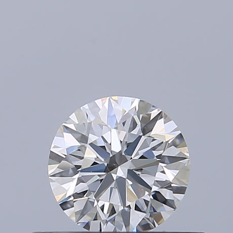 0.41 carat Round diamond D IF Excellent