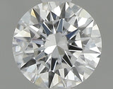 0.31 carat Round diamond D  VS1 Excellent