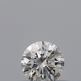 0.25 carat Round diamond G  VS1 Excellent