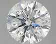 0.90 carat Round diamond E SI2 VeryGood