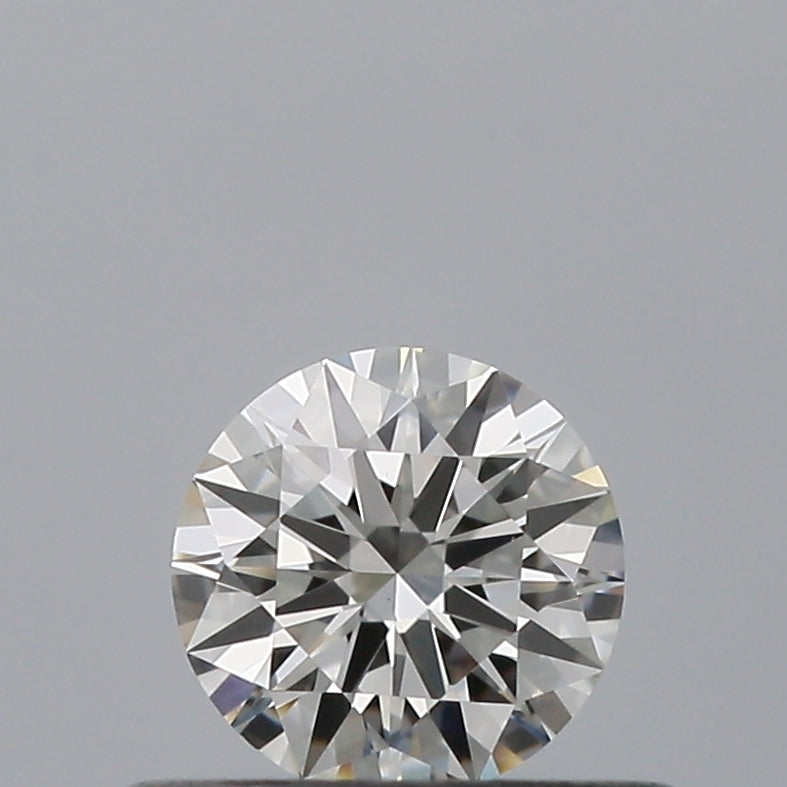0.32 carat Round diamond H  VVS2 Excellent
