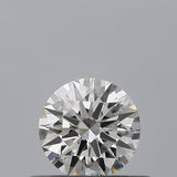 0.32 carat Round diamond H  VVS2 Excellent