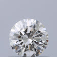 0.61 carat Round diamond G VVS1 Excellent