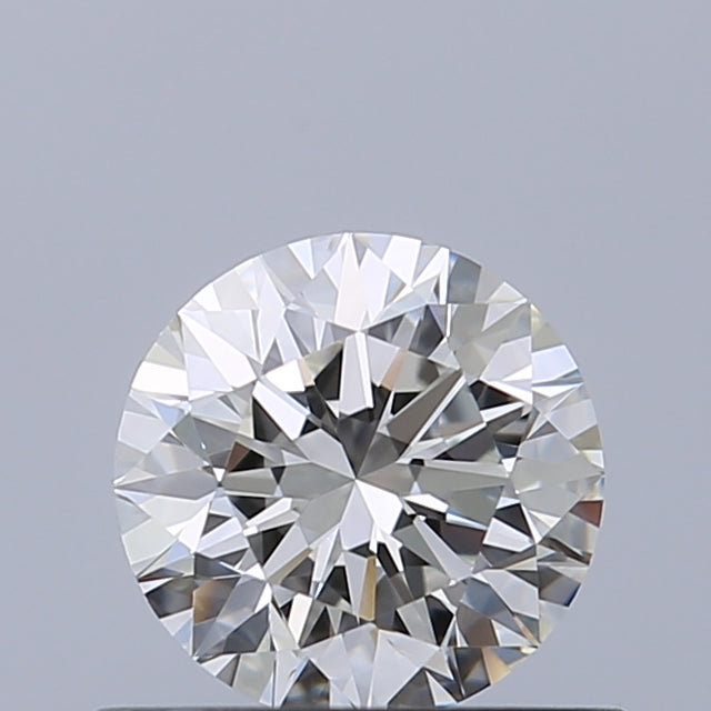 0.61 carat Round diamond G VVS1 Excellent