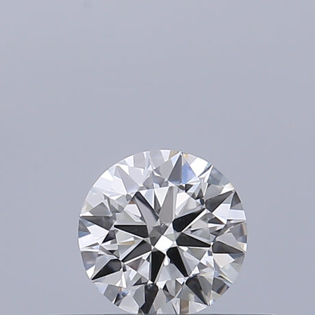 0.30 carat Round diamond E SI1 Excellent