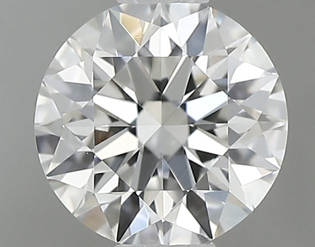 0.51 carat Round diamond E VS1 Excellent