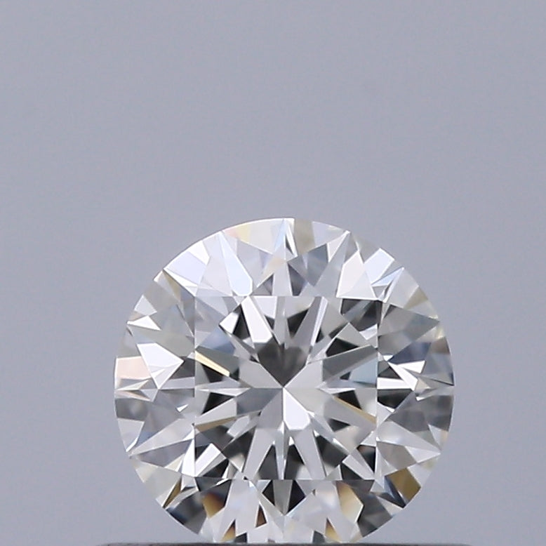0.40 carat Round diamond F VVS2 Excellent