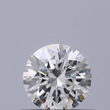 0.40 carat Round diamond F VVS2 Excellent