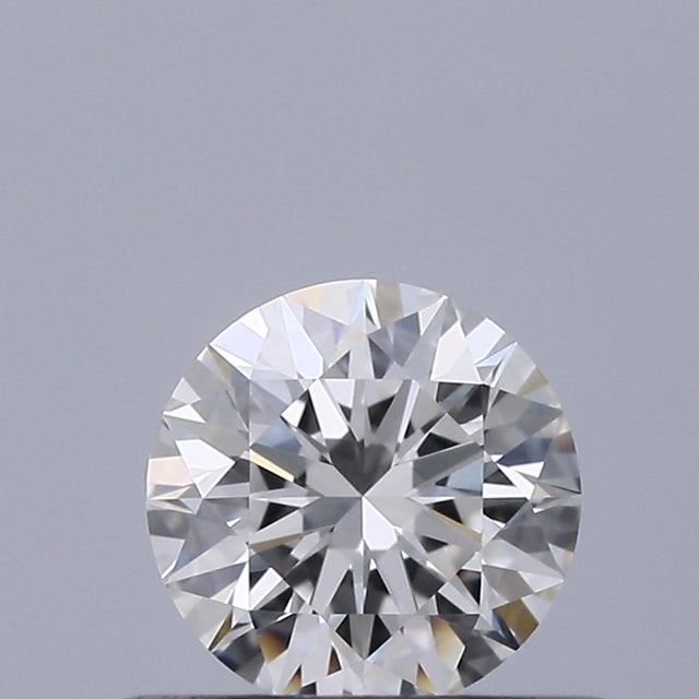 0.40 carat Round diamond F VVS2 Excellent