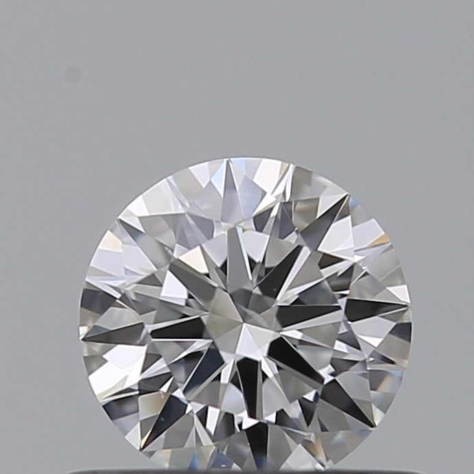 0.44 carat Round diamond E  SI1 Excellent