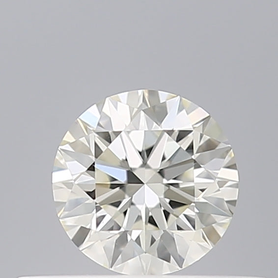 0.33 carat Round diamond K VS1 Excellent