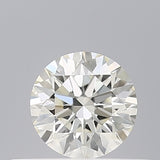 0.33 carat Round diamond K VS1 Excellent