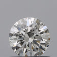 0.60 carat Round diamond G VVS2 Excellent