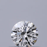 0.31 carat Round diamond D VVS1 Excellent
