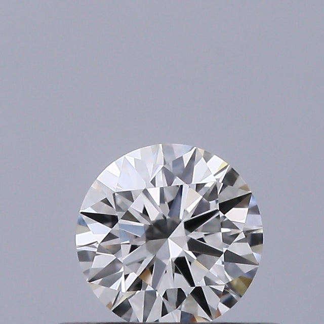 0.31 carat Round diamond D VVS1 Excellent