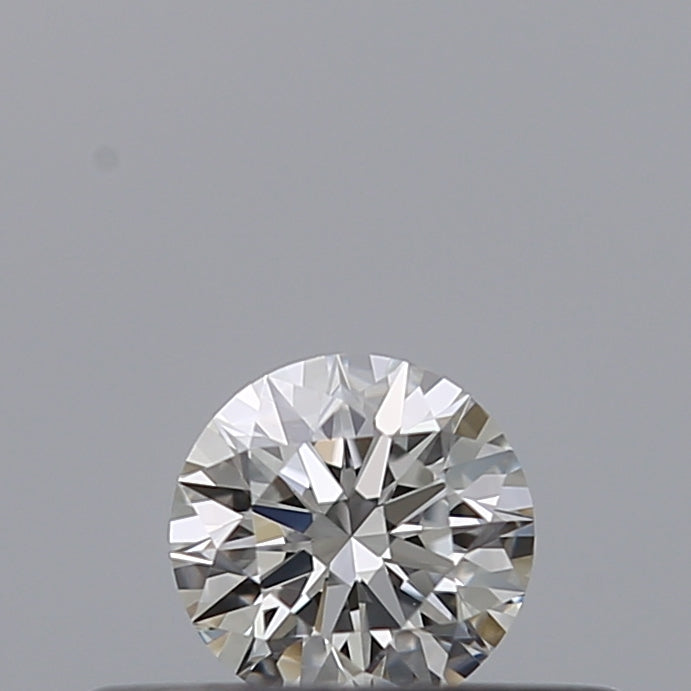 0.21 carat Round diamond G  VS1 Excellent