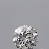 0.23 carat Round diamond F  VS1 Excellent