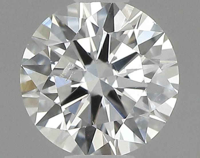 0.30 carat Round diamond H  SI2 Very good