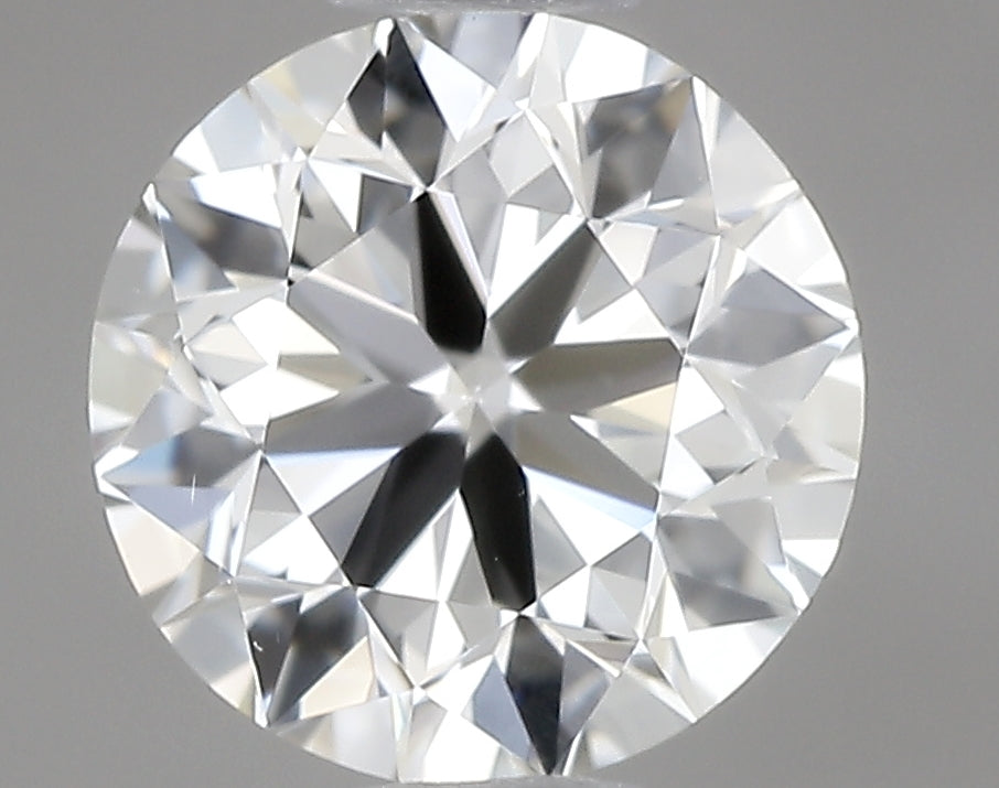 0.70 carat Round diamond J  VS1 Very good