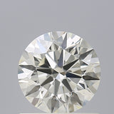 0.70 carat Round diamond K VVS1 Excellent