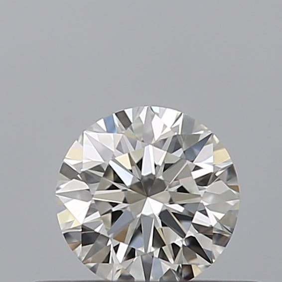 0.30 carat Round diamond H VVS1 Excellent