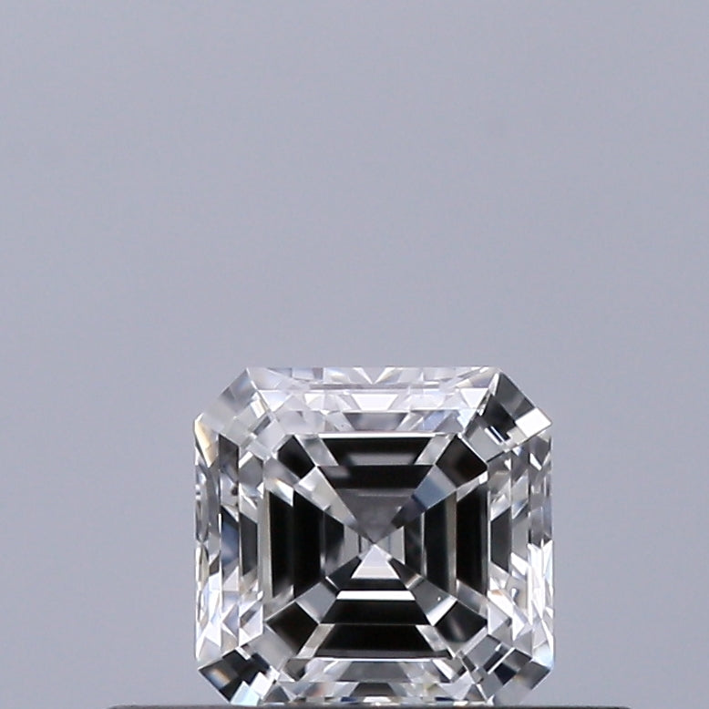 0.30 carat Emerald diamond D VVS1 