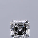 0.30 carat Emerald diamond D VVS1 