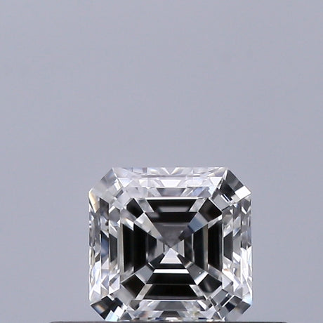 0.30 carat Emerald diamond D VVS1 