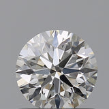 0.70 carat Round diamond H  VS1 Excellent