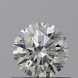 0.44 carat Round diamond I  SI1 Excellent
