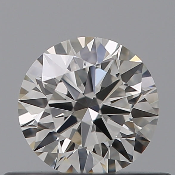 0.36 carat Round diamond H  VVS1 Excellent