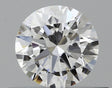 0.40 carat Round diamond D VS1 VeryGood