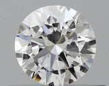 0.40 carat Round diamond D VS1 VeryGood