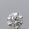 0.32 carat Round diamond G VS2 Excellent