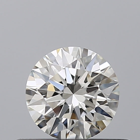 0.33 carat Round diamond H  VVS1 Excellent