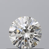 0.33 carat Round diamond H  VVS1 Excellent